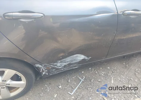 2015 Dodge Dart Sxt z USA, uszkodzony, nr VIN 1C3CDFBB6FD309917